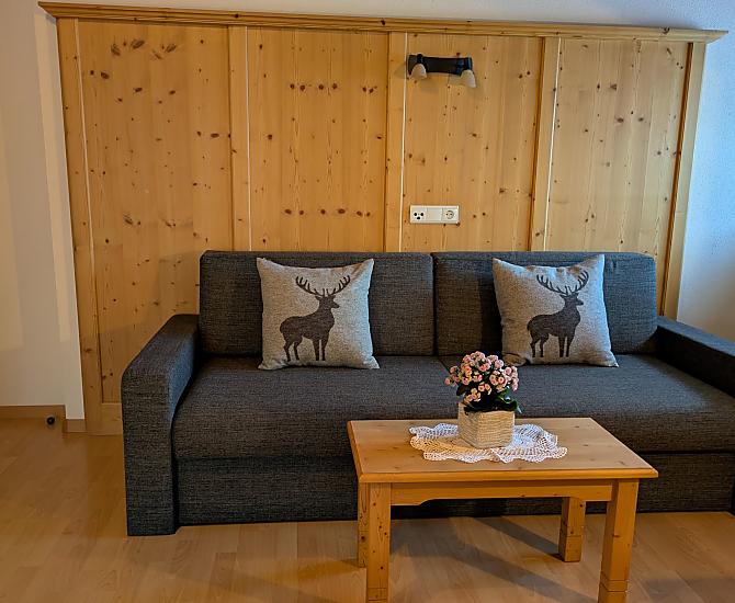Ausserschrafflerhof - Photo gallery Photo