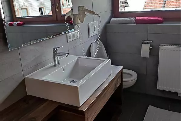 Ausserschrafflerhof - Rooms & apartments Photo