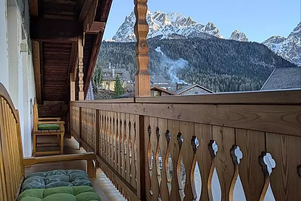 Ausserschrafflerhof - Rooms & apartments Photo