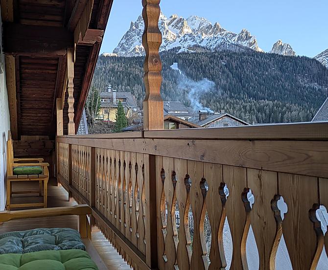 Ausserschrafflerhof - Photo gallery Photo