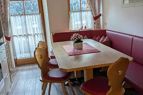 Ausserschrafflerhof - Rooms & apartments Photo