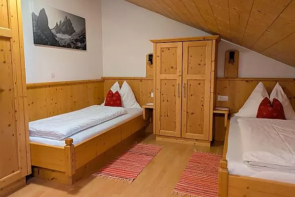 Ausserschrafflerhof - Rooms & apartments Photo