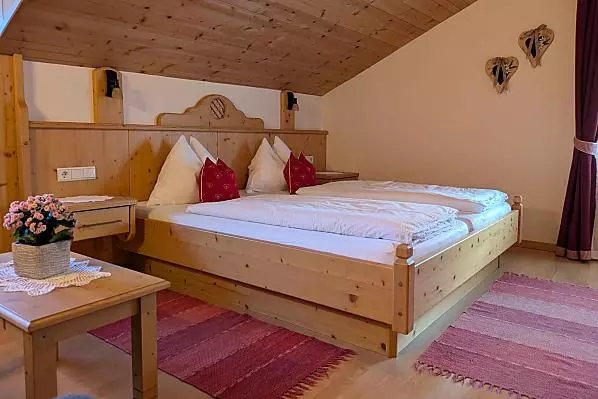 Ausserschrafflerhof - Rooms & apartments Photo