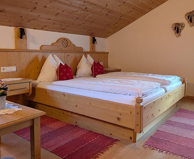 Ausserschrafflerhof - Photo gallery Photo