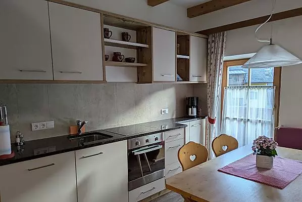 Ausserschrafflerhof - Rooms & apartments Photo