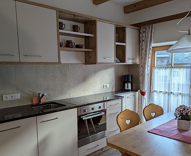 Ausserschrafflerhof - Photo gallery Photo