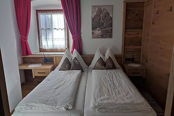 Ausserschrafflerhof - Rooms & apartments Photo