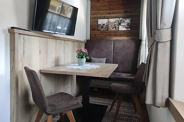 Ausserschrafflerhof - Rooms & apartments Photo