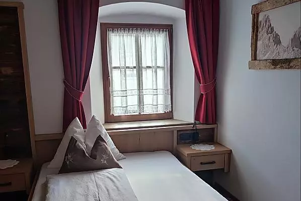 Ausserschrafflerhof - Rooms & apartments Photo