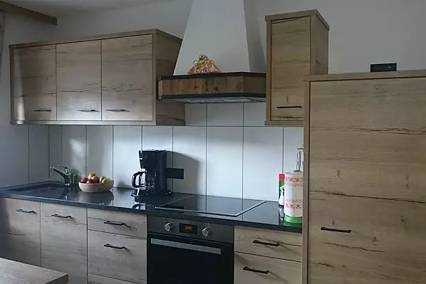 Ausserschrafflerhof - Rooms & apartments Photo