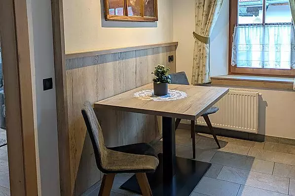 Ausserschrafflerhof - Rooms & apartments Photo