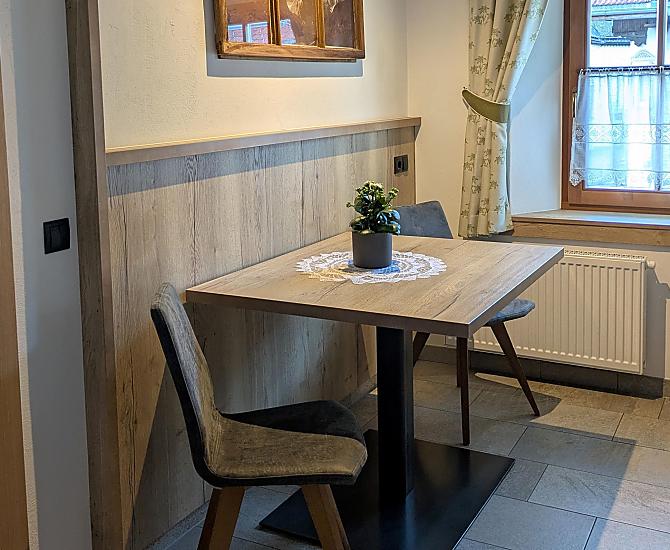 Ausserschrafflerhof - Photo gallery Photo