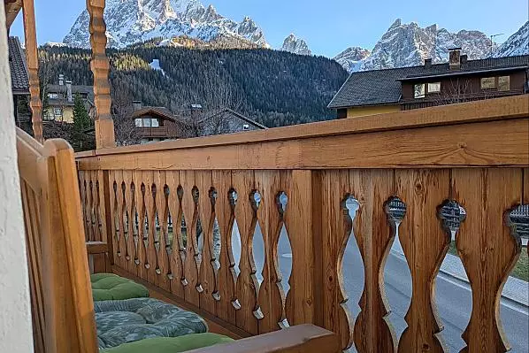 Ausserschrafflerhof - Rooms & apartments Photo