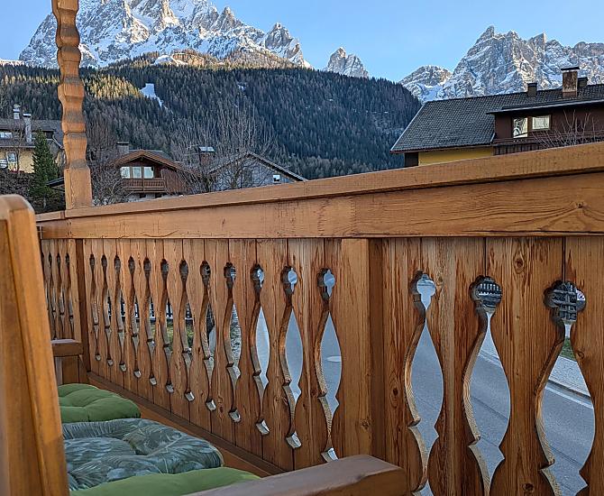 Ausserschrafflerhof - Photo gallery Photo