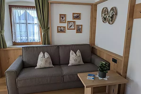 Ausserschrafflerhof - Rooms & apartments Photo