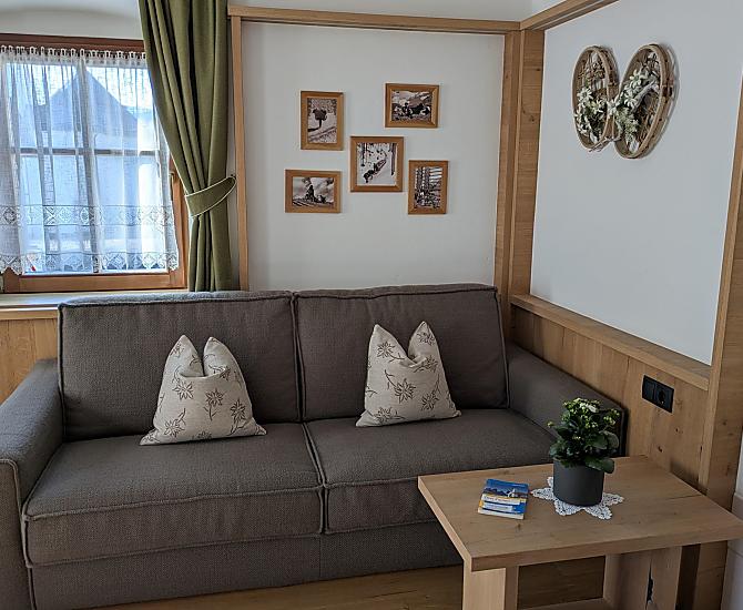 Ausserschrafflerhof - Photo gallery Photo