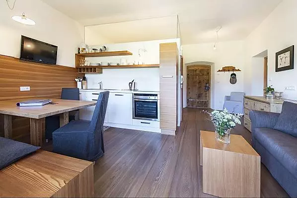 Hofbauer - room Photo