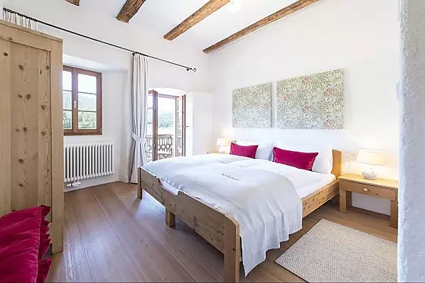 Hofbauer - room Photo