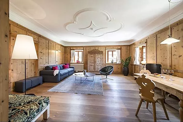 Hofbauer - room Photo