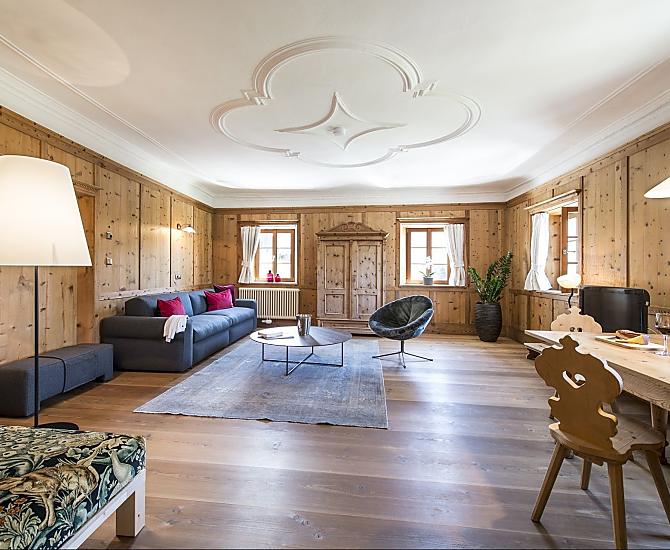 Hofbauer - gallery Photo