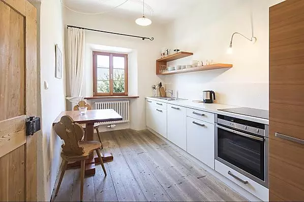 Hofbauer - room Photo
