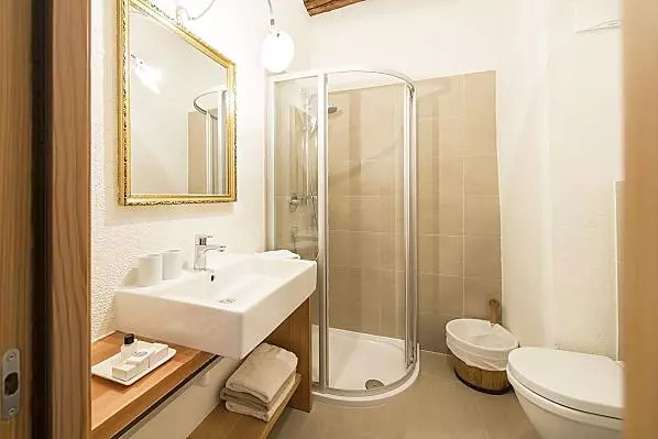 Hofbauer - room Photo