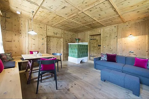 Hofbauer - room Photo