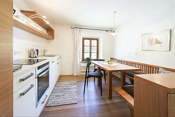 Hofbauer - room Photo