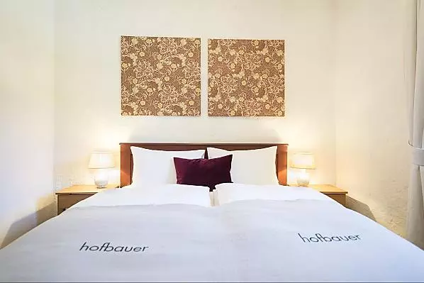 Hofbauer - room Photo