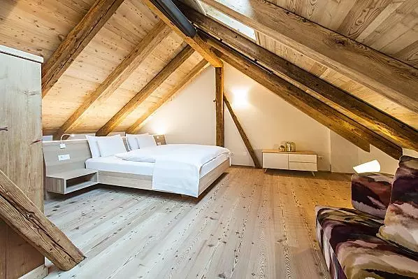 Hofbauer - room Photo