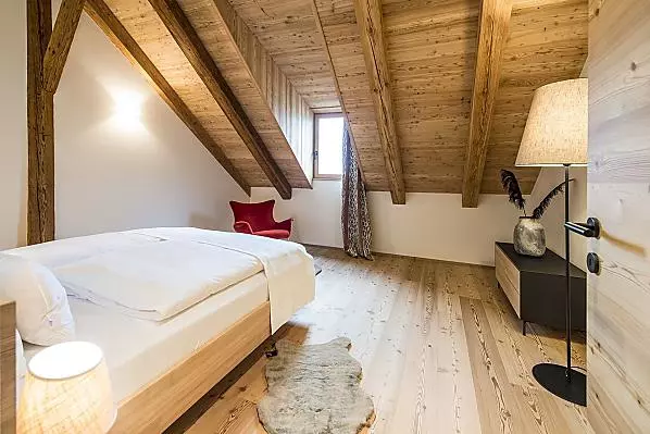 Hofbauer - room Photo