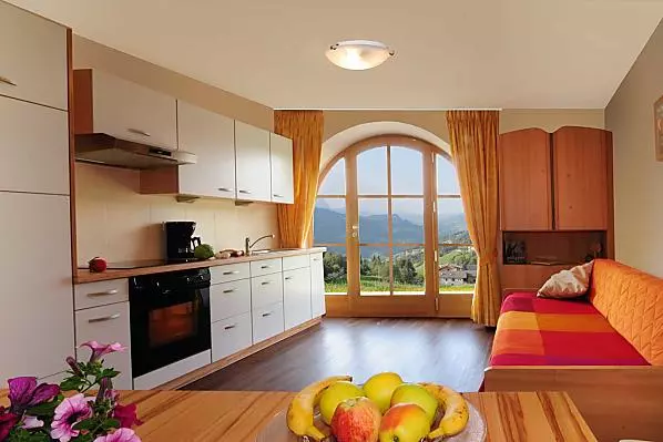 Steierhof - Rooms & apartments Photo