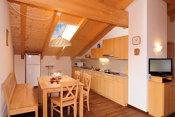 Steierhof - Rooms & apartments Photo