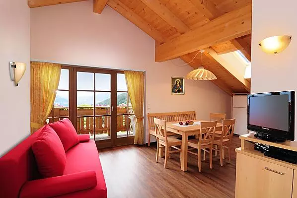Steierhof - Rooms & apartments Photo