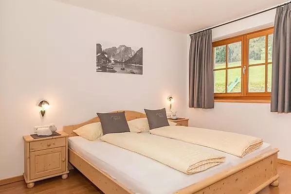 Mahrhof - room Photo