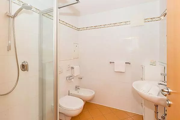 Mahrhof - room Photo