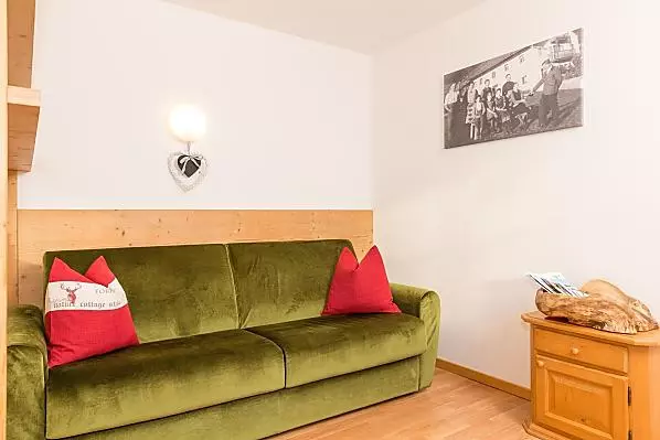 Mahrhof - room Photo