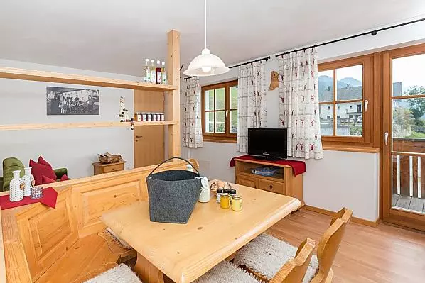 Mahrhof - room Photo
