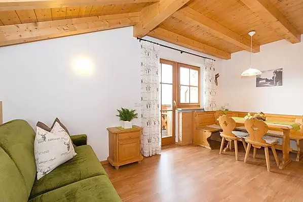 Mahrhof - room Photo