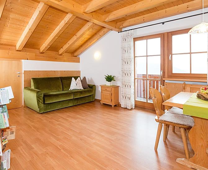 Mahrhof - gallery Photo