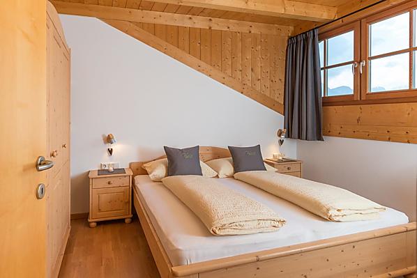 Mahrhof - room Photo