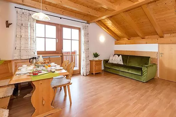 Mahrhof - room Photo
