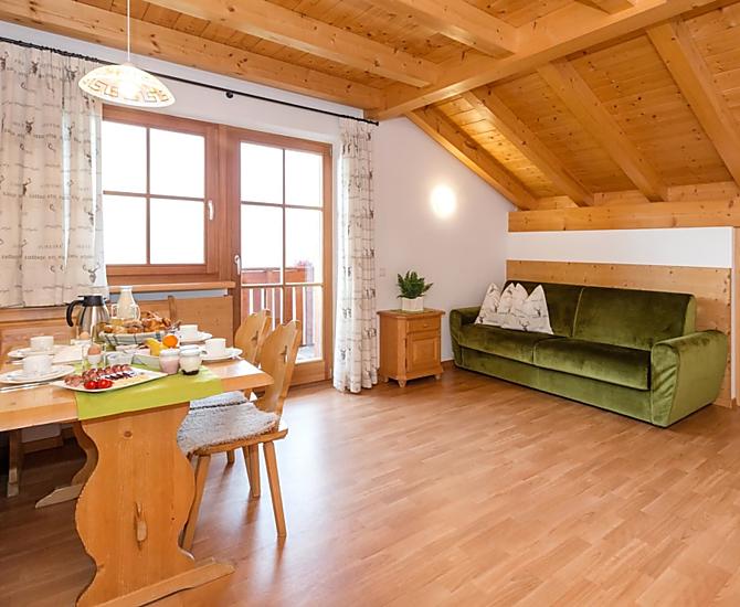 Mahrhof - gallery Photo
