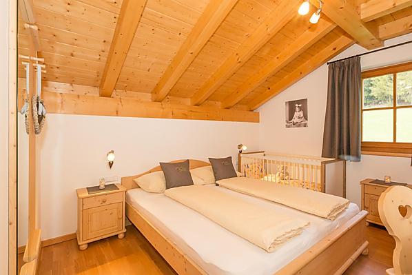 Mahrhof - room Photo
