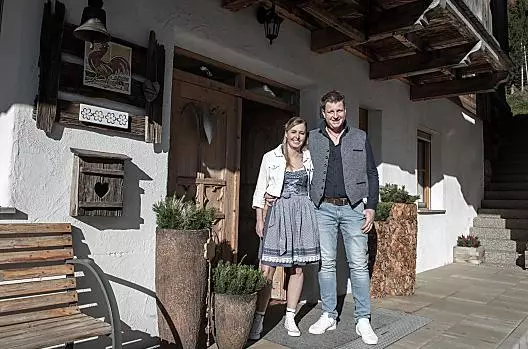 Im Kranzhof - List Photo
