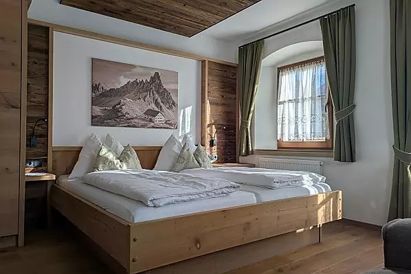 Ausserschrafflerhof - Rooms & apartments Photo