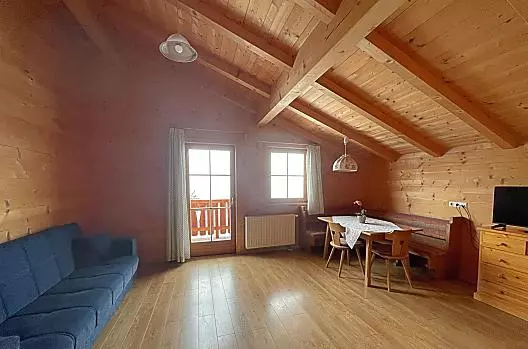 Mitteregghaus - List Photo
