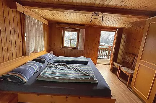 Mitteregghaus - List Photo