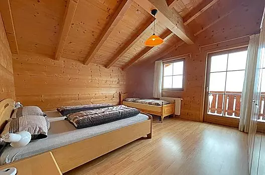 Mitteregghaus - List Photo