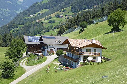 Ederhof - list Photo